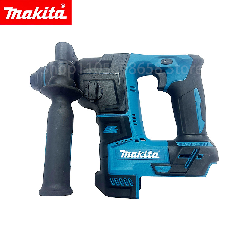 2026年 マキタ ブラシレスロータリーハンマー コードレス - Brushless Cordless Electric Drill 18V のレビューと価格
