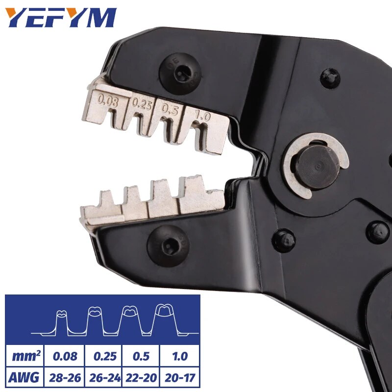SN-2549S 圧着工具 PH2.0/XH2.54/2.8 - Automatic Wire Stripper Cutter のレビューと価格